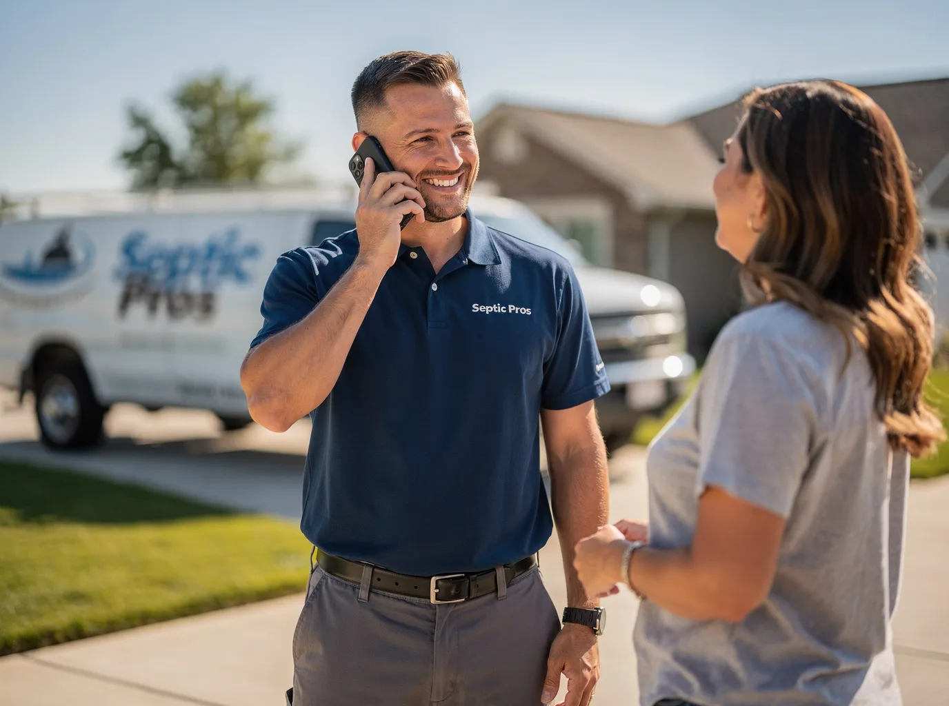 Septic Tank Pumping Doerun, GA FAQs